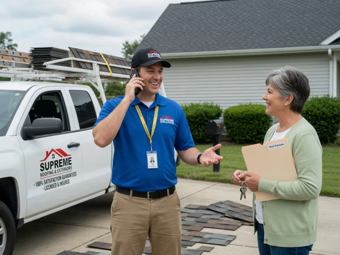 Roof Replacement American Canyon, CA FAQs